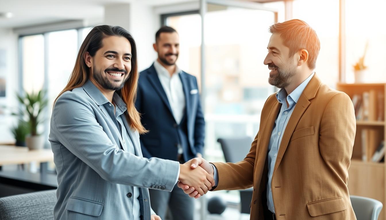 Servicios para Inversores